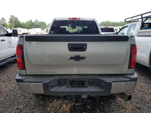 2013 Chevrolet Silverado K2500 Heavy Duty Ltz VIN: 1GC1KYE83DF154071 Lot: 56095624