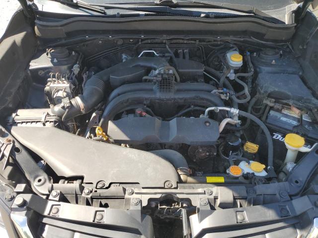 2017 Subaru Forester 2.5I Premium VIN: JF2SJAEC1HH505848 Lot: 54848834