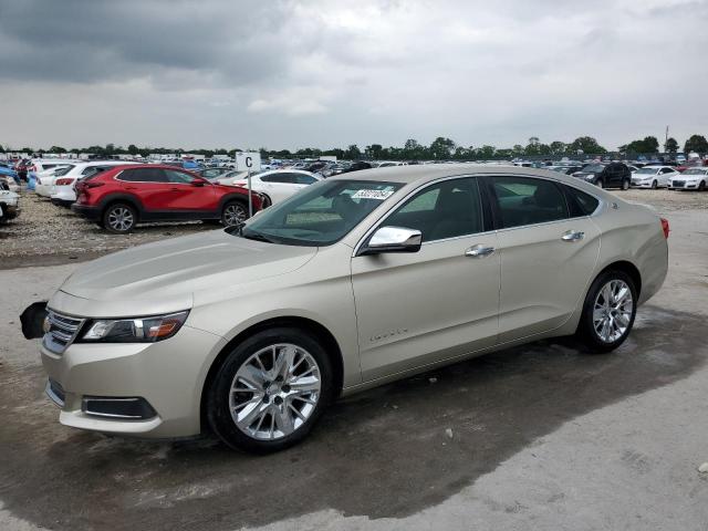 CHEVROLET IMPALA LS