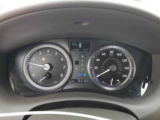 2011 Lexus Es 350 VIN: JTHBK1EG0B2422919 Lot: 56565154