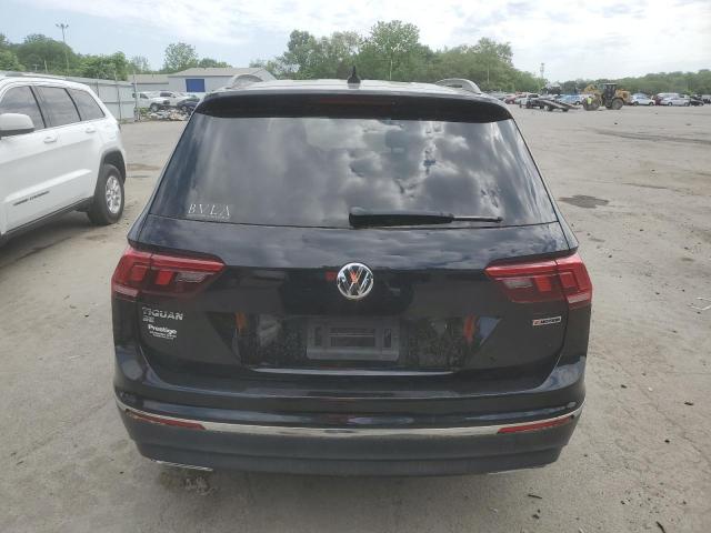 2021 Volkswagen Tiguan Se VIN: 3VV2B7AX0MM117198 Lot: 56464464