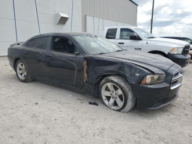 2011 Dodge Charger VIN: 2B3CL3CG9BH593520 Lot: 53387134