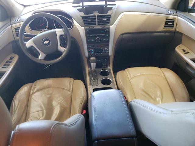 2009 Chevrolet Traverse Lt VIN: 1GNEV23D39S152056 Lot: 56524514