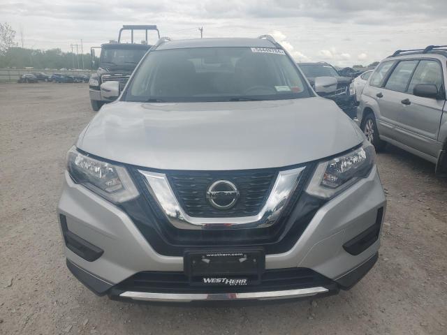 2018 Nissan Rogue S VIN: KNMAT2MV4JP542837 Lot: 54449784