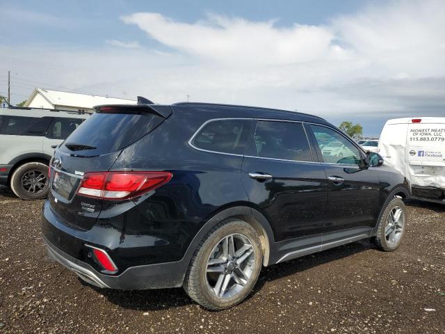 2019 HYUNDAI SANTA FE X - KM8SRDHF7KU297726