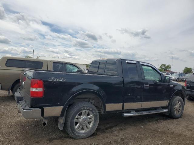 2008 Ford F150 VIN: 1FTPX14V38FA96009 Lot: 54139704