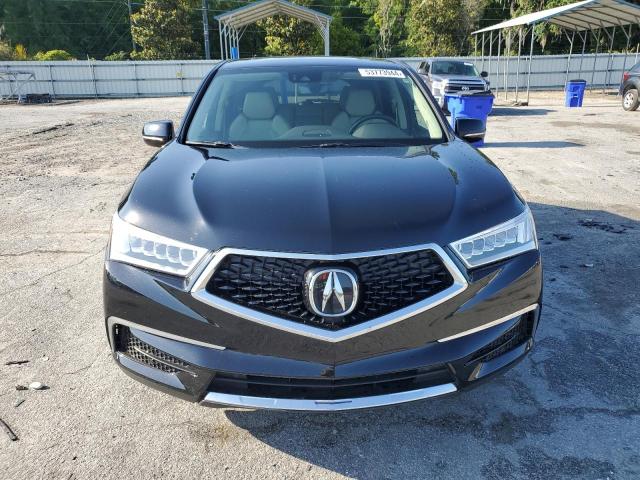 5J8YD4H55LL029805 Acura MDX TECHNO 5