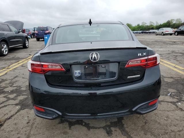 2018 Acura Ilx Special Edition VIN: 19UDE2F49JA003968 Lot: 54488914