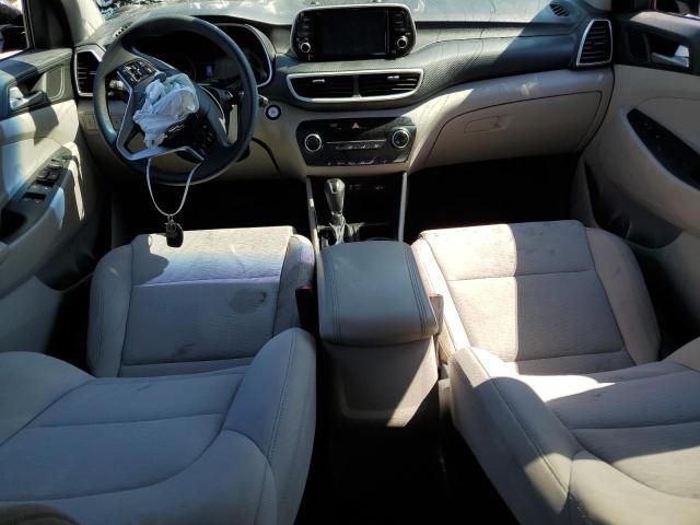 2019 Hyundai Tucson Limited VIN: KM8J33A42KU923036 Lot: 57113334