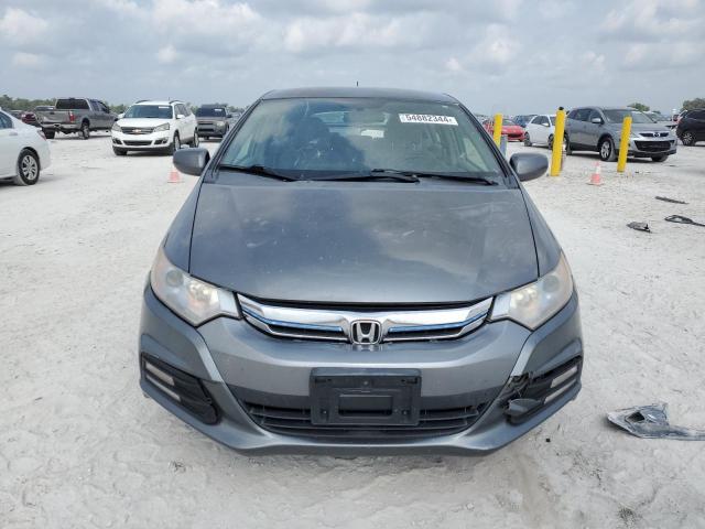 2012 Honda Insight Lx VIN: JHMZE2H51CS005588 Lot: 54882344