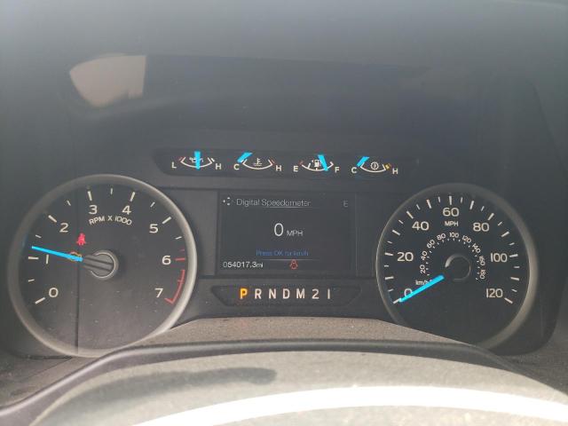 2016 Ford F150 Supercrew VIN: 1FTEW1CP3GFB75546 Lot: 52214154