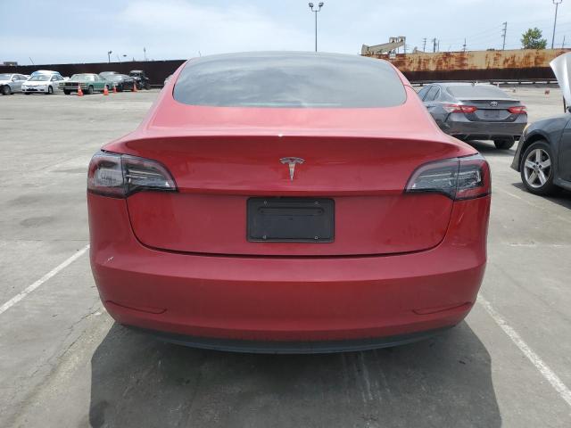 2021 Tesla Model 3 VIN: 5YJ3E1EA1MF060513 Lot: 53701664