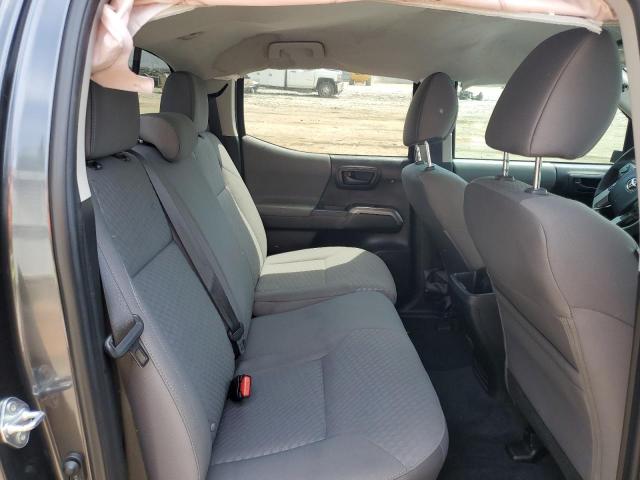 2023 Toyota Tacoma Double Cab VIN: 3TMCZ5ANXPM611929 Lot: 56933534