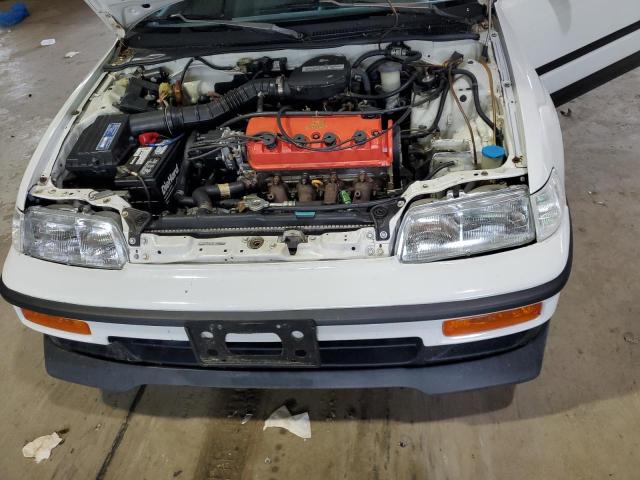 1991 Honda Civic Crx VIN: JHMED8356MS023260 Lot: 53935534