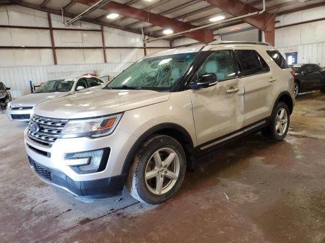 2017 Ford Explorer Xlt VIN: 1FM5K8D83HGA86403 Lot: 53113754