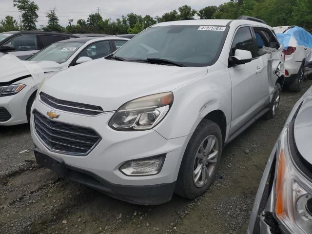 2017 Chevrolet Equinox Lt VIN: 2GNALCEK8H6222139 Lot: 47975764