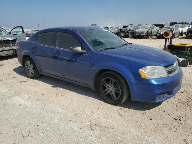 2014 Dodge Avenger Se VIN: 1C3CDZAB9EN200489 Lot: 56588364