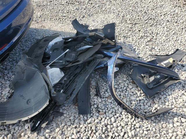 2017 Hyundai Sonata Sport VIN: 5NPE34AFXHH540865 Lot: 55537324