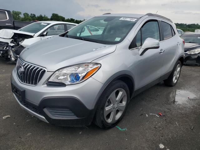 Image of 2015 BUICK ENCORE