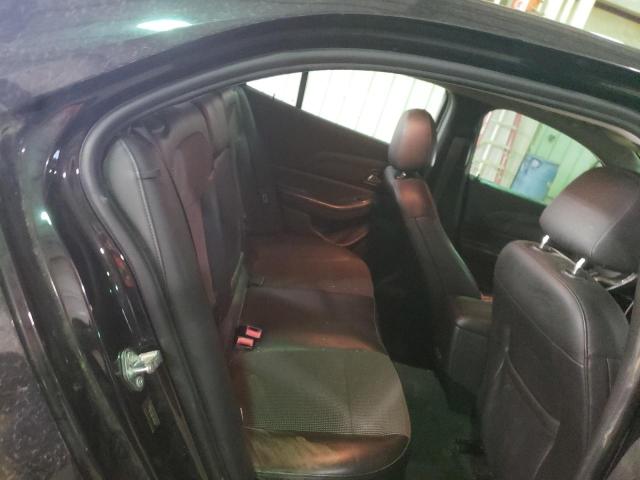 2015 Chevrolet Malibu 2Lt VIN: 1G11D5SL3FF258878 Lot: 56492214