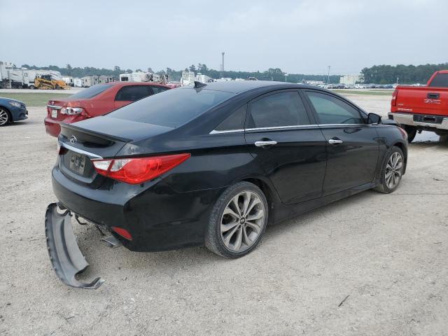 2014 Hyundai Sonata Se VIN: 5NPEC4AC1EH902387 Lot: 54024204