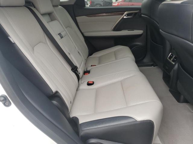 2017 Lexus Rx 350 Base VIN: 2T2ZZMCA6HC061715 Lot: 56488344