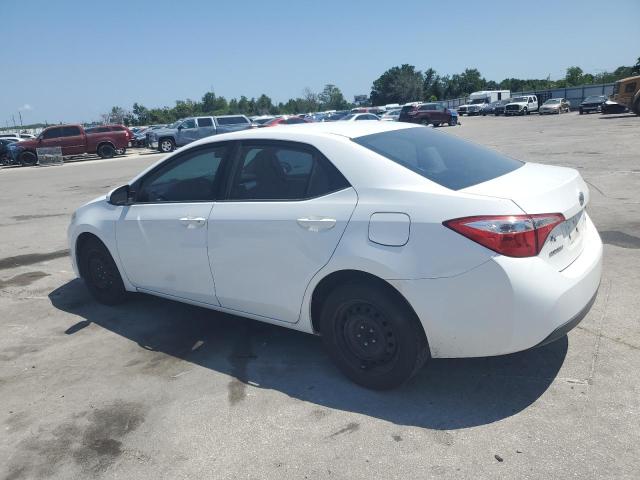 2014 Toyota Corolla L VIN: 2T1BURHEXEC054968 Lot: 54231304