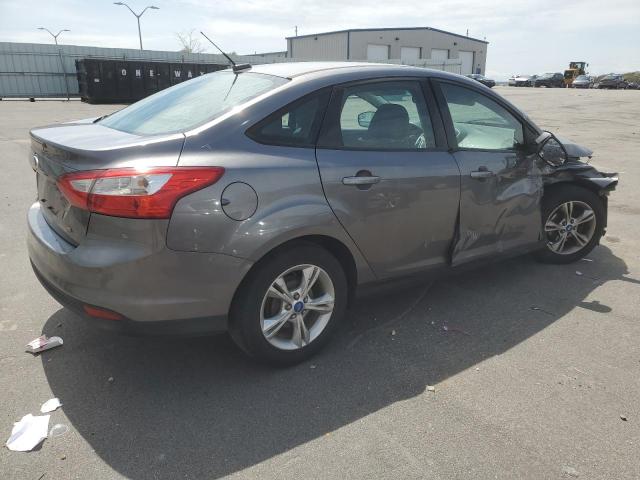 2013 Ford Focus Se VIN: 1FADP3F21DL198072 Lot: 53812584