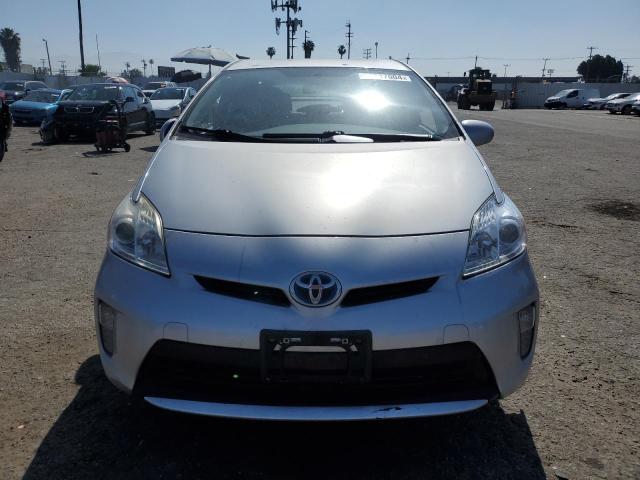 2015 Toyota Prius VIN: JTDKN3DU4F1899165 Lot: 54087004