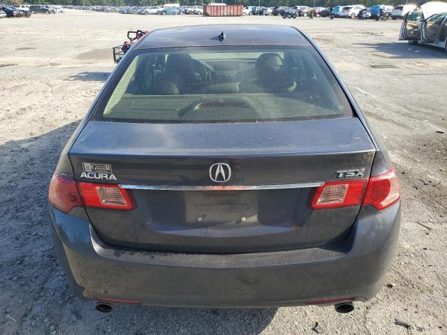 2012 Acura Tsx VIN: JH4CU2F41CC022596 Lot: 55902284