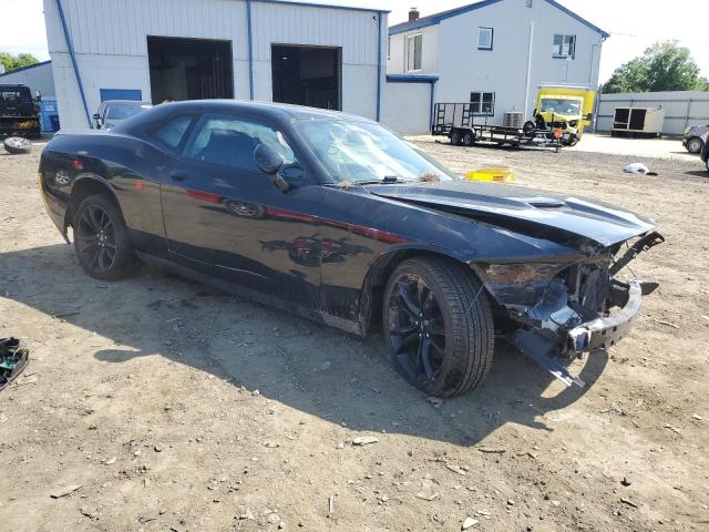 2018 Dodge Challenger Sxt VIN: 2C3CDZAGXJH276334 Lot: 55543214