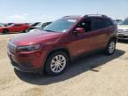 JEEP CHEROKEE L photo