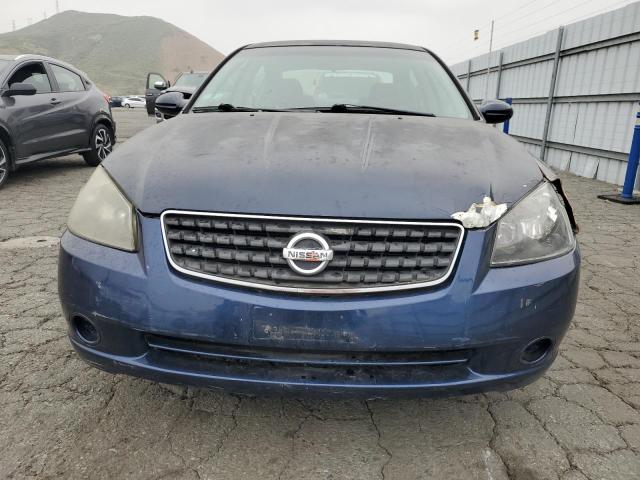 2005 Nissan Altima S VIN: 1N4AL11D05C130536 Lot: 53658874