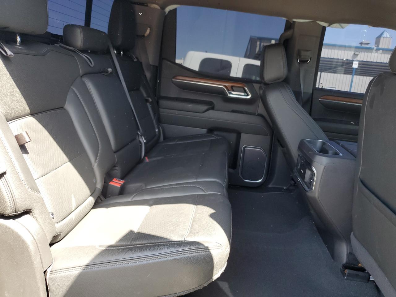 3GTUUGED8NG647369 2022 GMC Sierra K1500 Denali