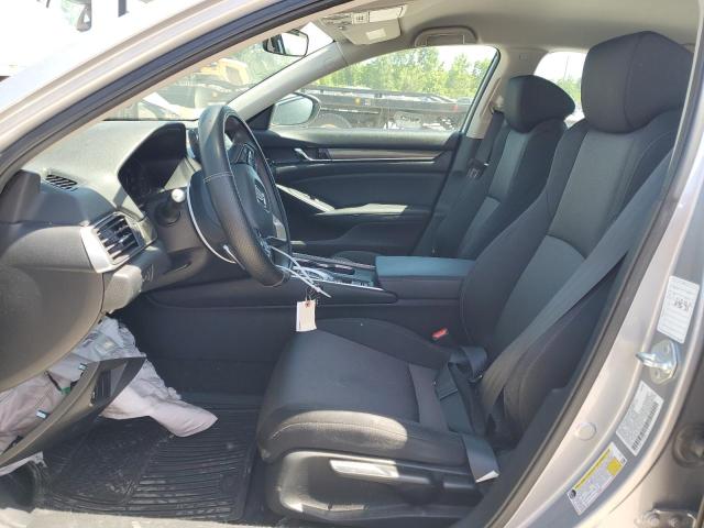 2021 Honda Accord Hybrid VIN: 1HGCV3F15MA014218 Lot: 56464934