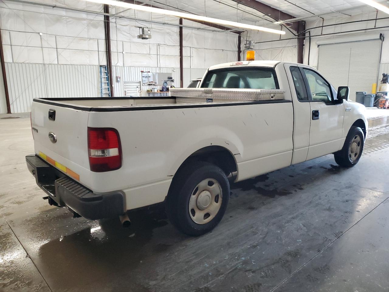 1FTRF12268KB62922 2008 Ford F150