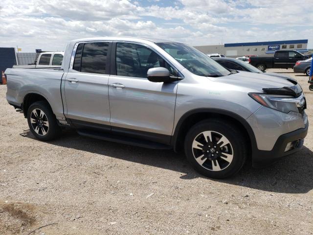 2020 Honda Ridgeline Rtl VIN: 5FPYK3F53LB015834 Lot: 56327634