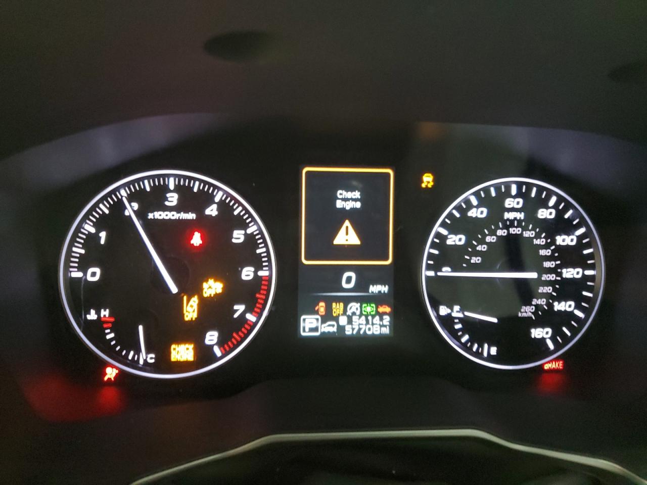 4S4BTGPD2L3208946 2020 Subaru Outback Touring Ldl