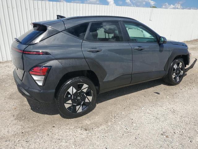 2024 Hyundai Kona Sel VIN: KM8HBCAB6RU077911 Lot: 55372814