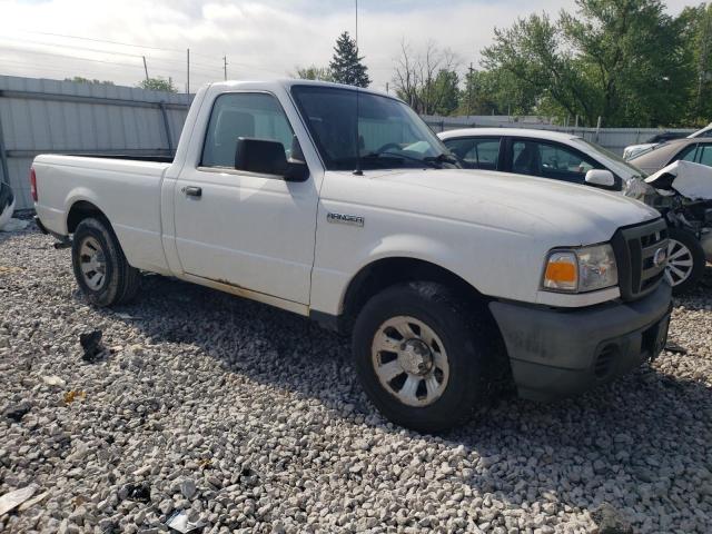 2011 Ford Ranger VIN: 1FTKR1AD5BPA67824 Lot: 53756404