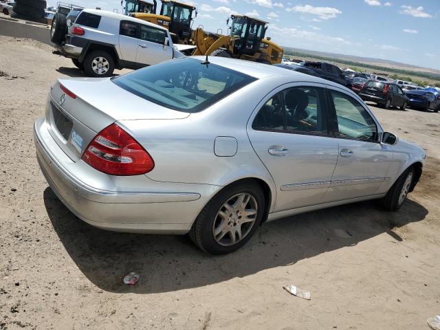 2006 Mercedes-Benz E 350 VIN: WDBUF56J36A767484 Lot: 52331644