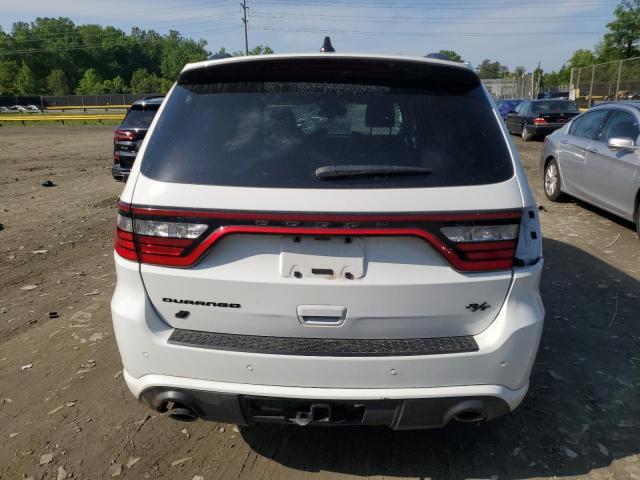 2023 Dodge Durango R/T VIN: 1C4SDJCT2PC551791 Lot: 53229154