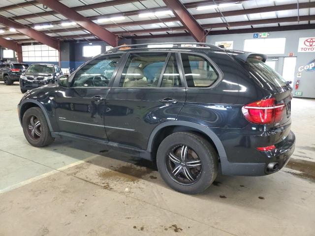 2011 BMW X5 xDrive35I VIN: 5UXZV4C50BL412992 Lot: 55506214