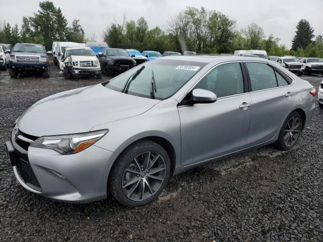 2015 Toyota Camry Le VIN: 4T1BF1FK1FU884467 Lot: 55702054