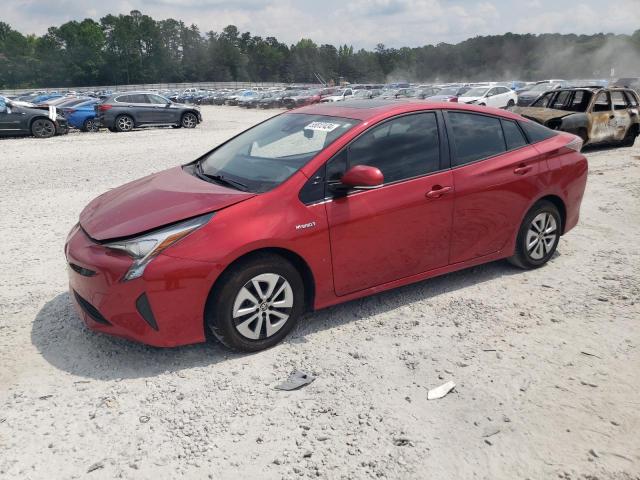 2017 Toyota Prius VIN: JTDKARFU1H3051490 Lot: 55812434