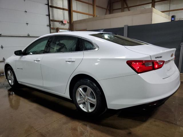 2023 Chevrolet Malibu Ls VIN: 1G1ZC5ST6PF188722 Lot: 53824884