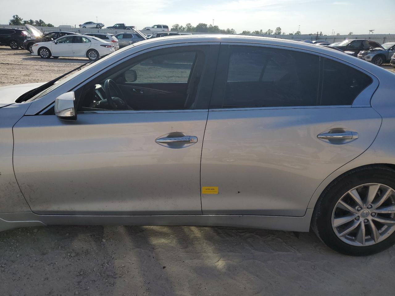 JN1EV7AP2HM731774 2017 Infiniti Q50 Premium