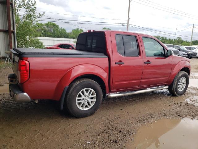 2018 NISSAN FRONTIER S - 1N6DD0ER0JN759987
