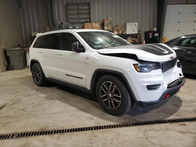 2017 Jeep Grand Cherokee Trailhawk VIN: 1C4RJFLG1HC929530 Lot: 56473584