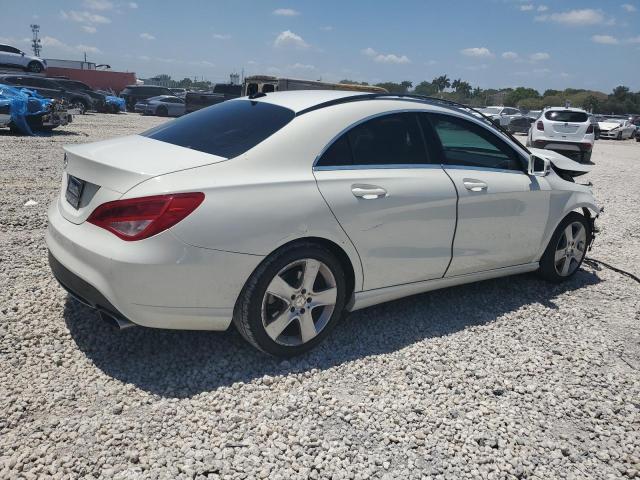 2015 Mercedes-Benz Cla 250 VIN: WDDSJ4EB1FN246239 Lot: 54421034